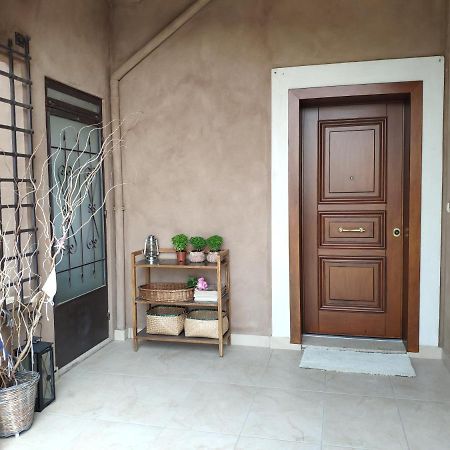 Olive Tree Cottage 2 Néa Péramos Εξωτερικό φωτογραφία