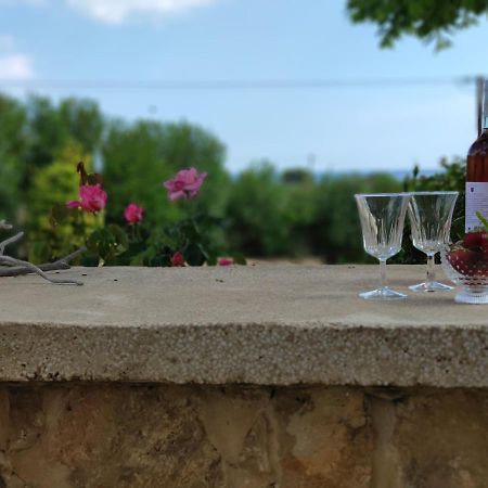Olive Tree Cottage 2 Néa Péramos Εξωτερικό φωτογραφία