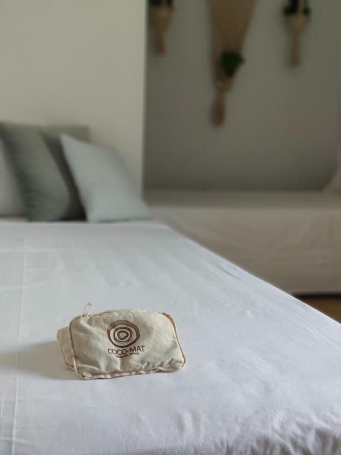 Olive Tree Cottage 2 Néa Péramos Εξωτερικό φωτογραφία