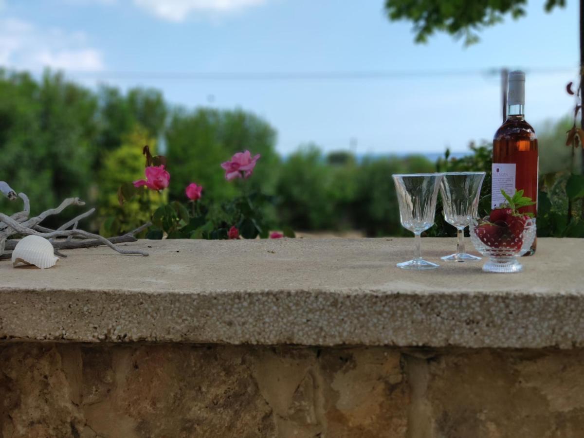 Olive Tree Cottage 2 Néa Péramos Εξωτερικό φωτογραφία